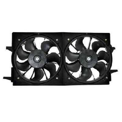 Fan assembly