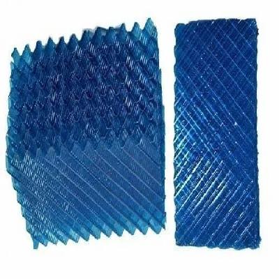 Pvc Fills Standard