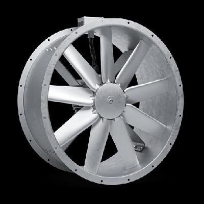 Aerofoil Fans