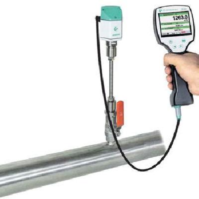 Compressed Air Flow Measurement