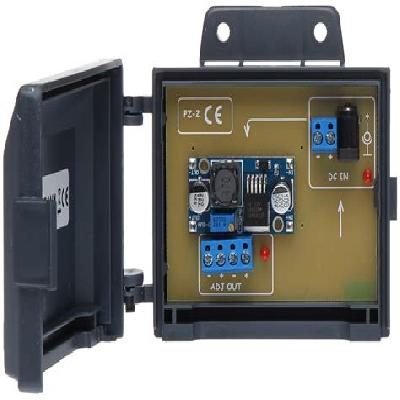 Delstar Converter Module