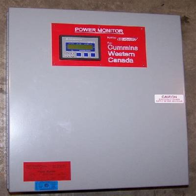 Delstar Cyclic Load Energy Saver