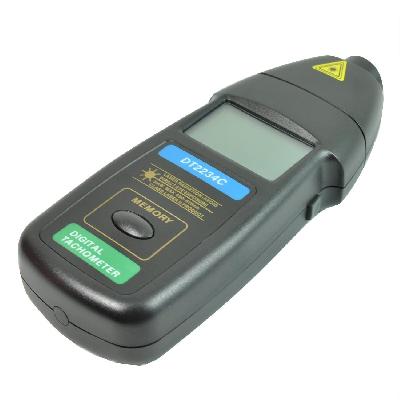 Digital Laser Tachometer