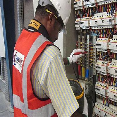 Electrical Audit Service