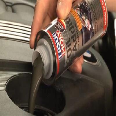Energy Saving Oil Additive