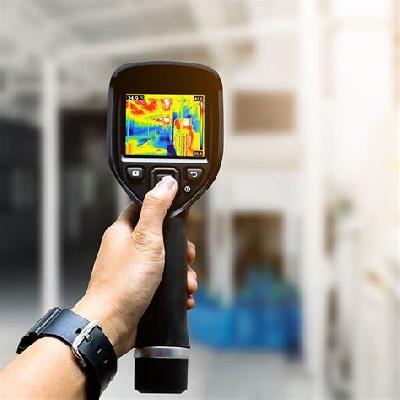 IR Thermography Service