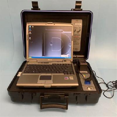 PDMA MCEmax Motor Analyzer