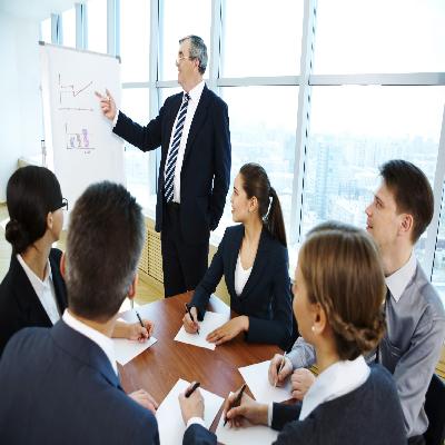 Seminar Service