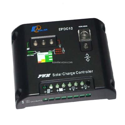 Street Light Controller