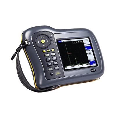 Ultrasonic Detectors