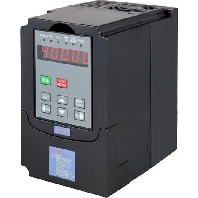 Variable Frequency Drive