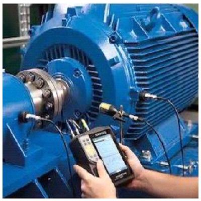 Vibration Analysis Service