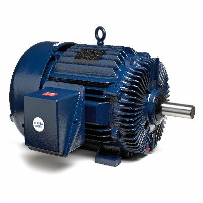 Cooling Tower Motor