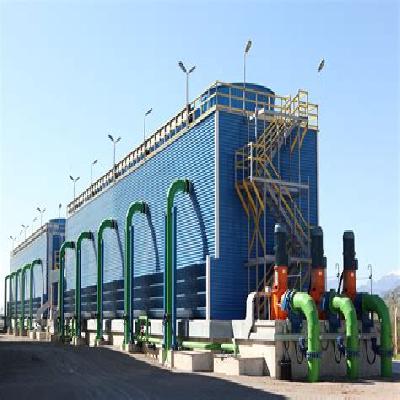 Cooling Towers