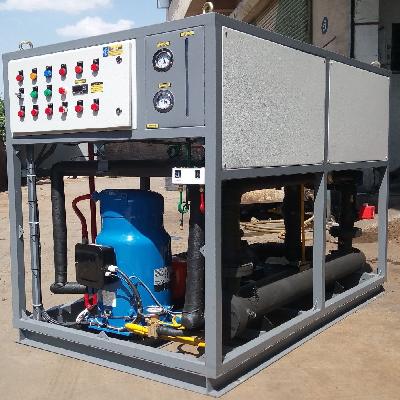 Industrial Water Chiller
