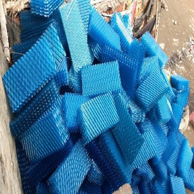 PVC Cooling Tower Fills