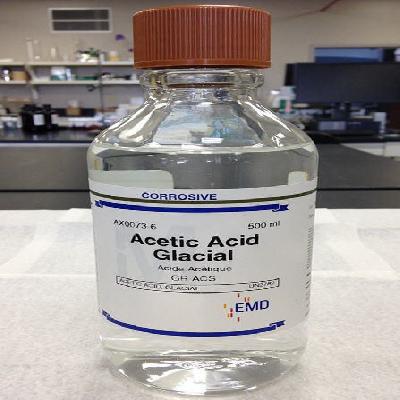 Acetic Acid