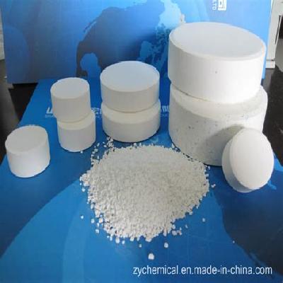 Bleaching Powder ( Calcium hypochlorite )