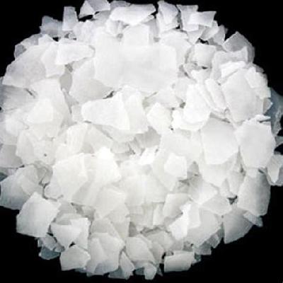 Caustic Soda Flake