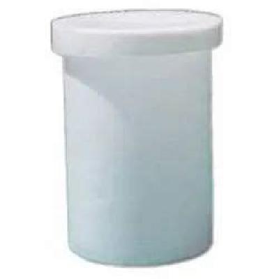 Closed Top Chemicals Dosing Tank (100 Lit , 125 Lit , 200 Lit , 250 Lit Capacity )