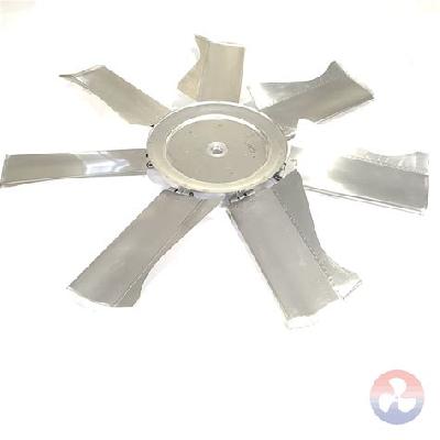 COOLING TOWER FAN ASSEMBLY