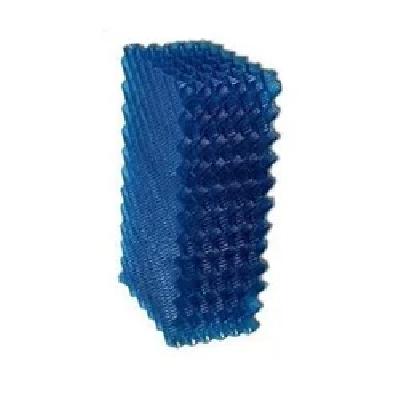 Cooling Tower PVC Fills (Black And Blue)