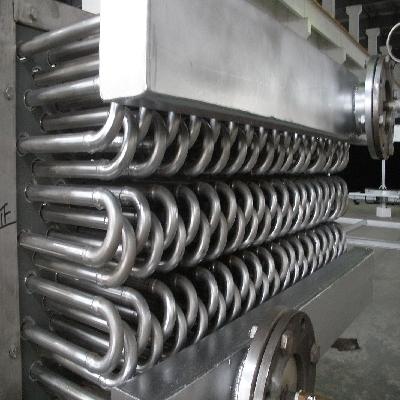 COOLING TOWER SPARES