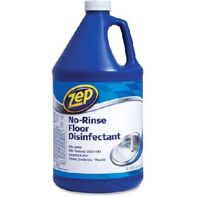 Floor Disinfectant Cleaner