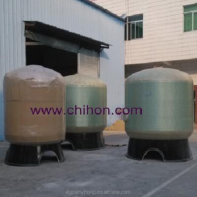 FRP Tank For ETP and STP
