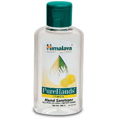Hand Rub Disinfectant