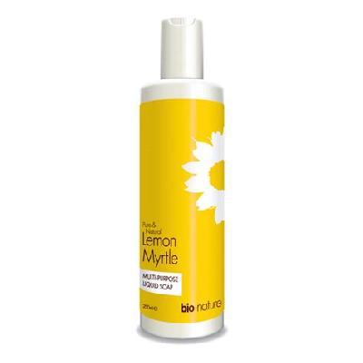 Multipurpose Soap Oil - Lemon Fragrance 