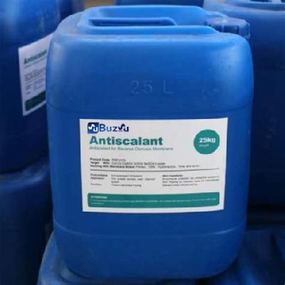 Reverse Osmosis Chemical - Anti Scalant