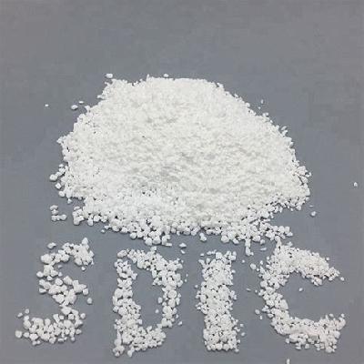 Sodium Dichloroisocyanurate (SDIC)