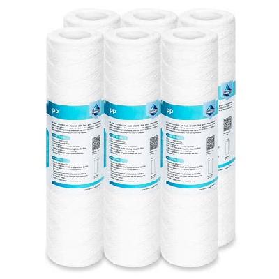 Wound Micron Cartridge Filter