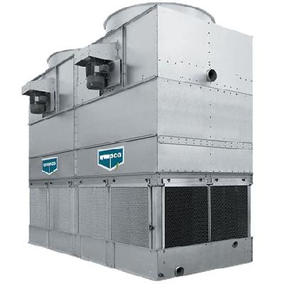 C-Bar Based Cooling Tower