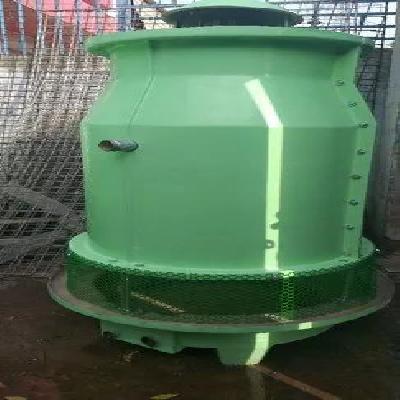 FRP Bottle Type Cooling Tower