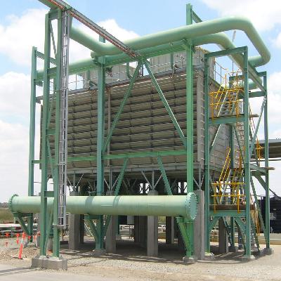 Industrial Dry Cooling Tower