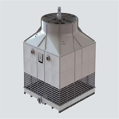 Modular Cooling Tower