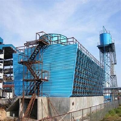 Square Cooling Tower