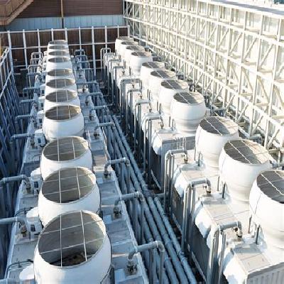 Water Cooling Tower