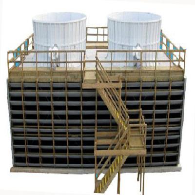 Wooden Cooling Towers