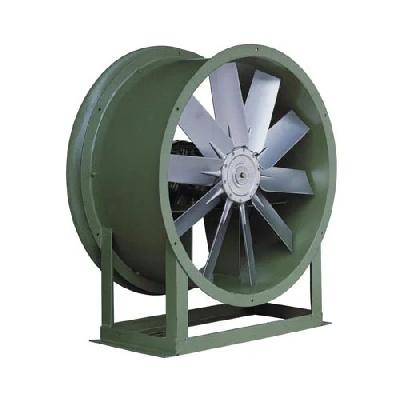 Tea Withering Fan