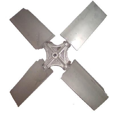 Aluminum Cooling Tower Fan