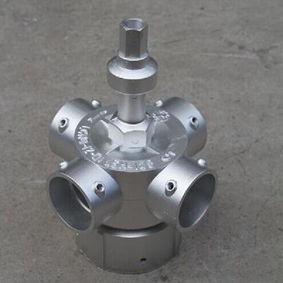 Cooling Tower Sprinkler