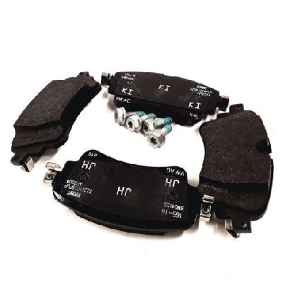Audi Brake Pad