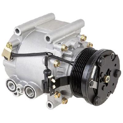 Car Air Conditioning Parts