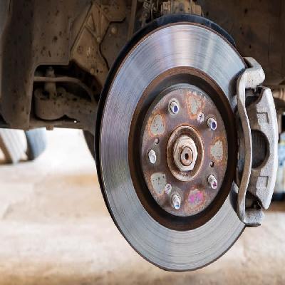 Car Brake Parts