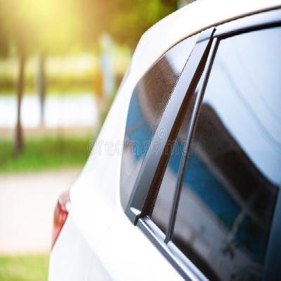 Car Door Glass