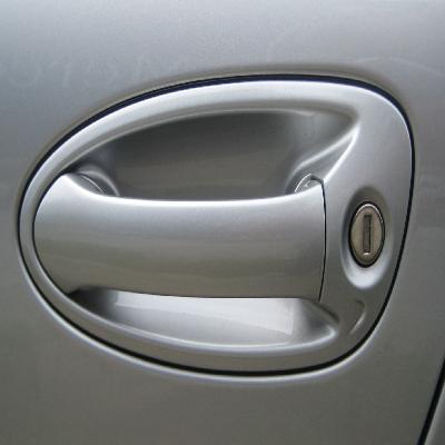 Car Door Handles