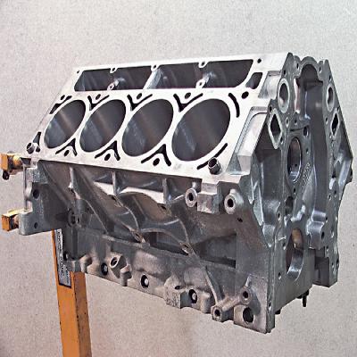 Car Engine Parts